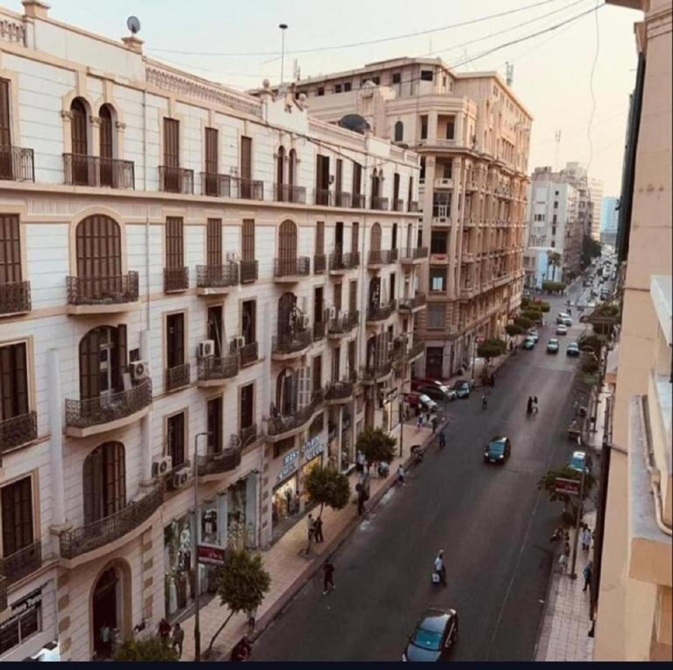 Pharoah'S Palace Hotel Cairo Exterior foto